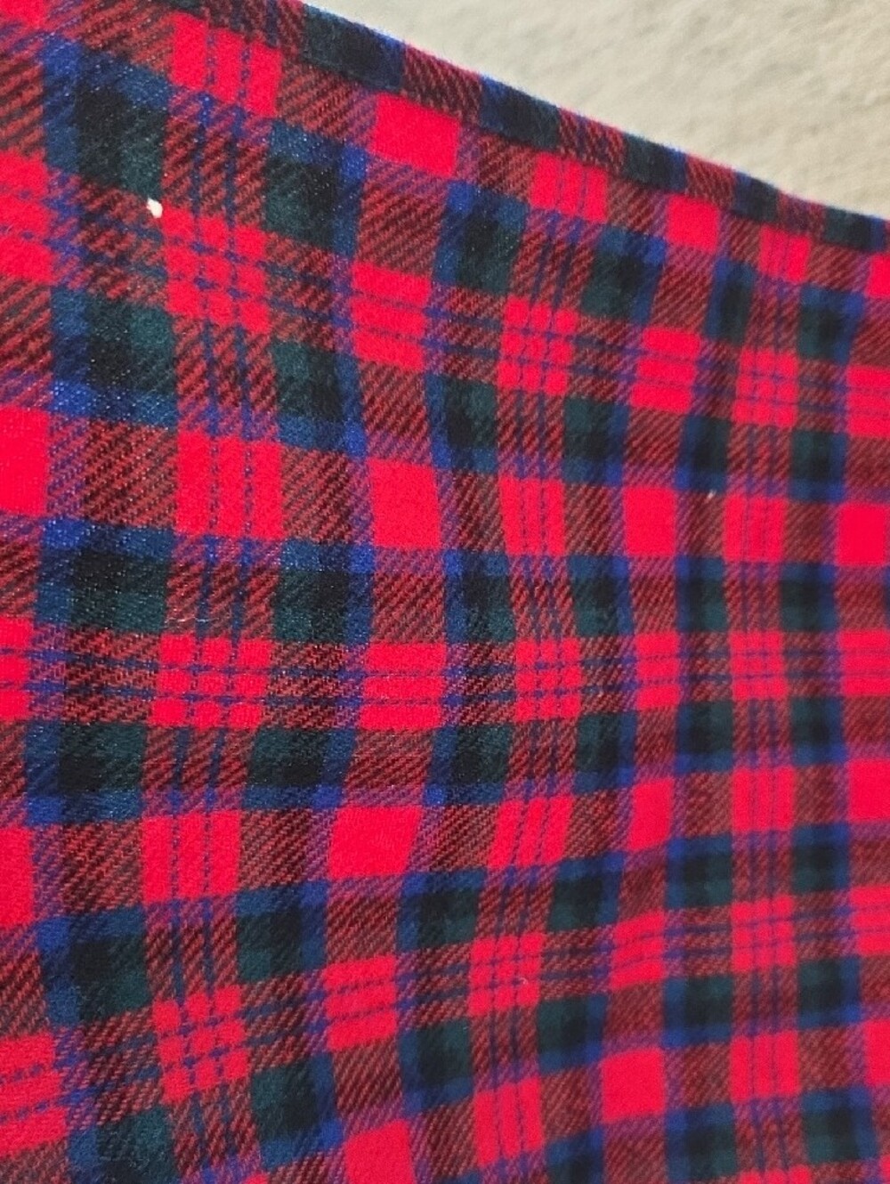 Pendleton Wool Scarf - Picture 7 of 7